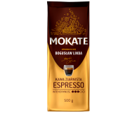 MOKATE ESPRESSO 500g - 1465569 - zdjęcie 1